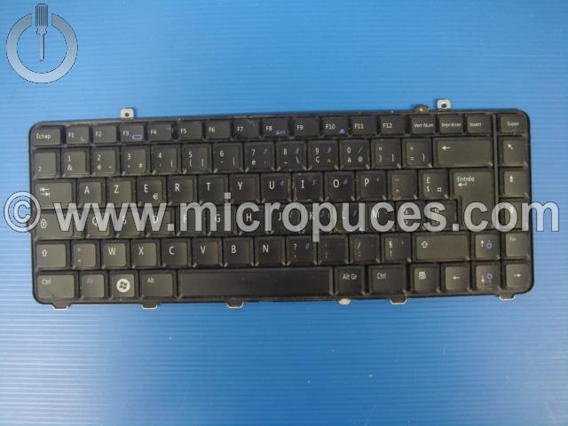 Clavier AZERTY pour DELL Studio 1535