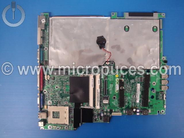 Carte mre CLEVO pour MEDION CAD2000 D47V