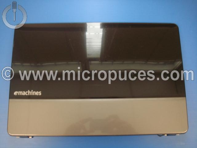 Plasturgie d'écran pour Acer Emachine G640