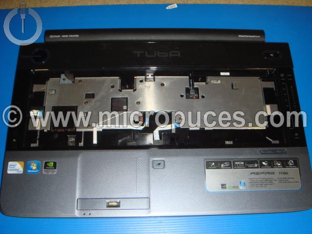 Plasturgie de base ACER Aspire 7738G