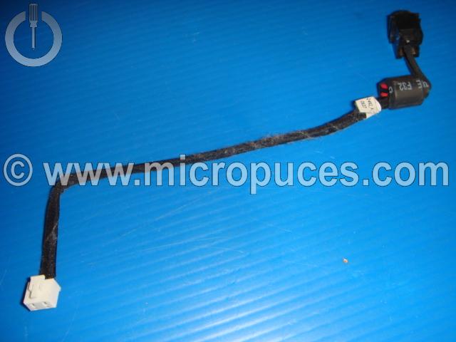 Cable alimentation pour carte mère de SONY VAIO VGN-N11