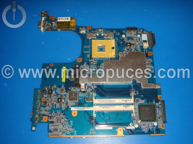 Carte mère SONY VAIO VGN-N11S