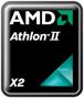 PROCESSEUR AMD Athlon II Dual-Core Mobile P3400 2.2 Ghz AMP340SGR22GM