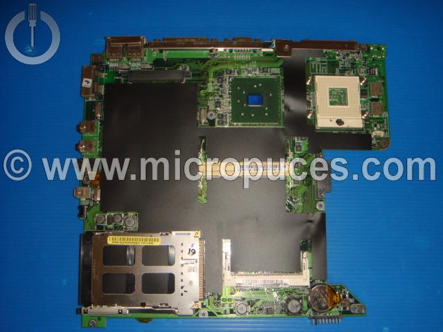 Carte mère ASUS pour A3