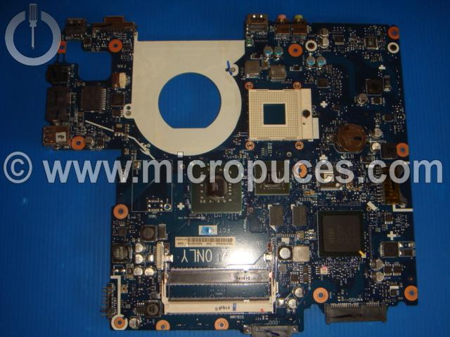 Carte mre SAMSUNG R610