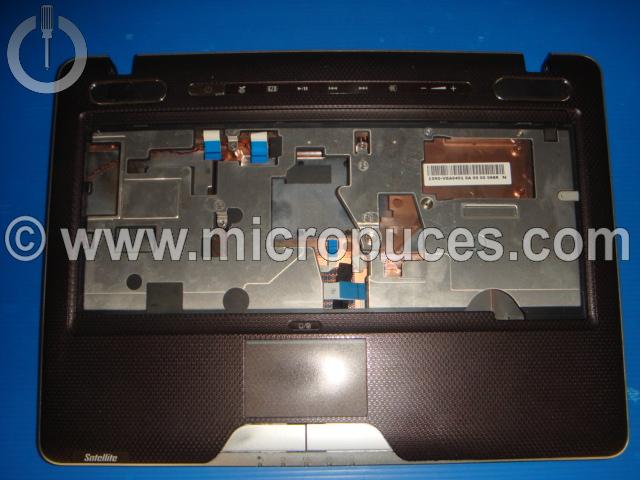 Plasturgie de base TOSHIBA Satellite U500