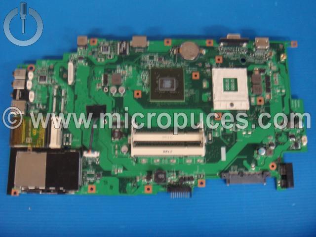 Carte mre MSI CR700