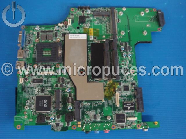Carte mère MSI GX700