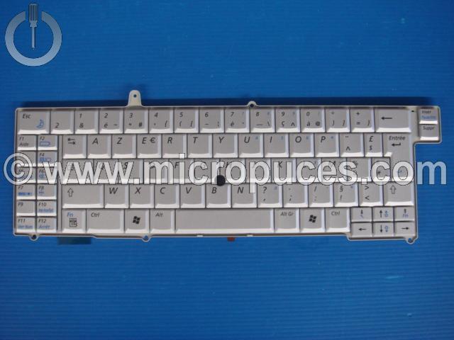 Clavier * NEUF * AZERTY pour SAMSUNG X1