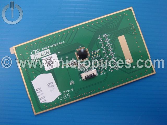 Touchpad pour ASUS N53 N61 N71 N73