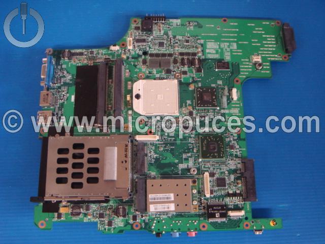 Carte mère MSI Megabook ER710