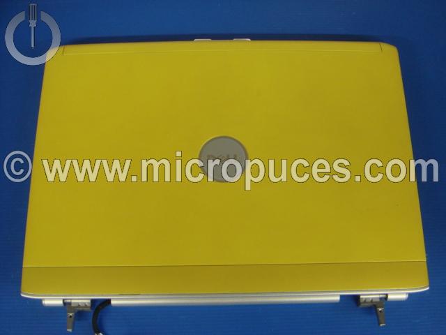 Plasturgie d'écran pour DELL Inspiron 1521
