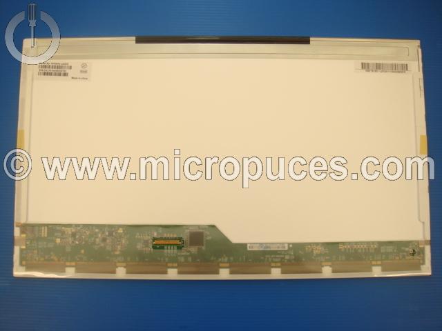 Ecran TFT 18.4" WIDE brillante N184H6-L02