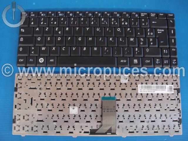 Clavier * NEUF * AZERTY pour SAMSUNG R519