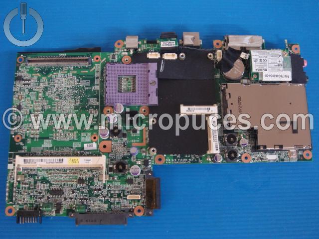 Carte mère Fujitsu Siemens pour AMILO PI2530 PI2540 PI2550
