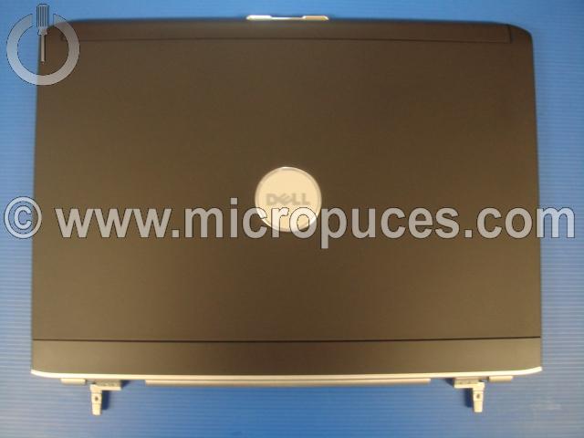 Plasturgie d'écran * NEUVE * "noire" pour DELL Inspiron 1520 et Vostro 1500