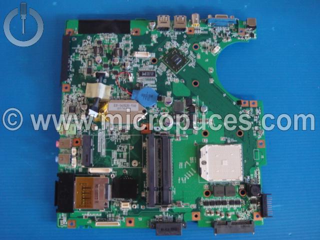 Carte mre MSI Megabook VR610