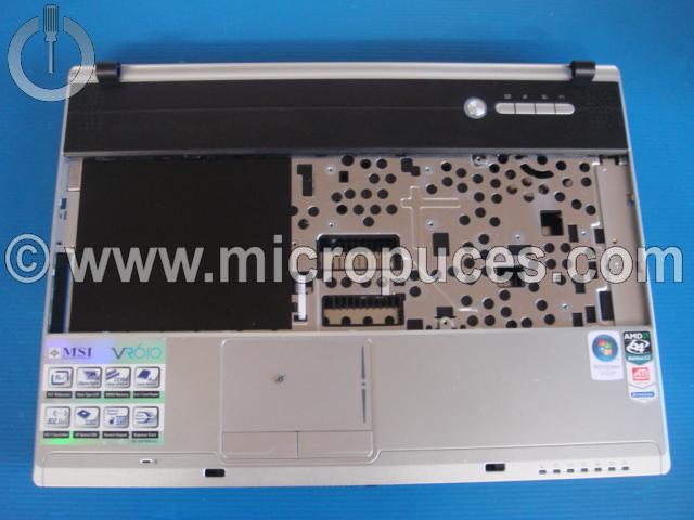 Plasturgie de base MSI Megabook VR610