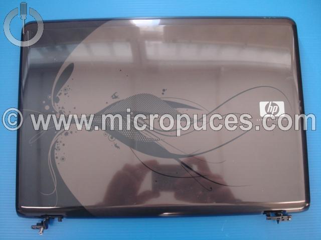 Plasturgie d'cran pour HP DV2000 "Spcial Edition"