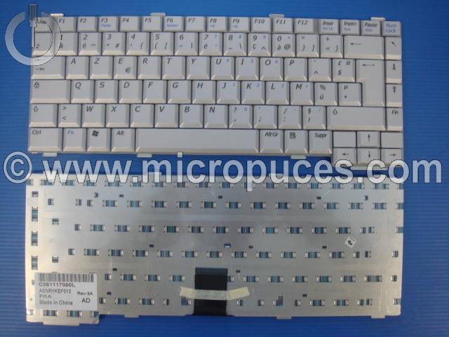Clavier * NEUF * AZERTY pour PACKARD BELL EasyNote G1XXX