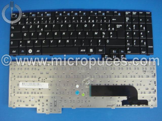 Clavier * NEUF * AZERTY pour SAMSUNG NP-X520