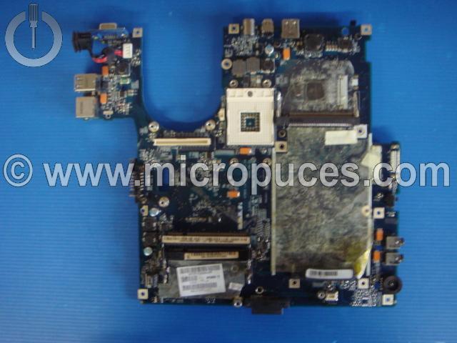 Carte mre * HS * pour Toshiba Satellite M70