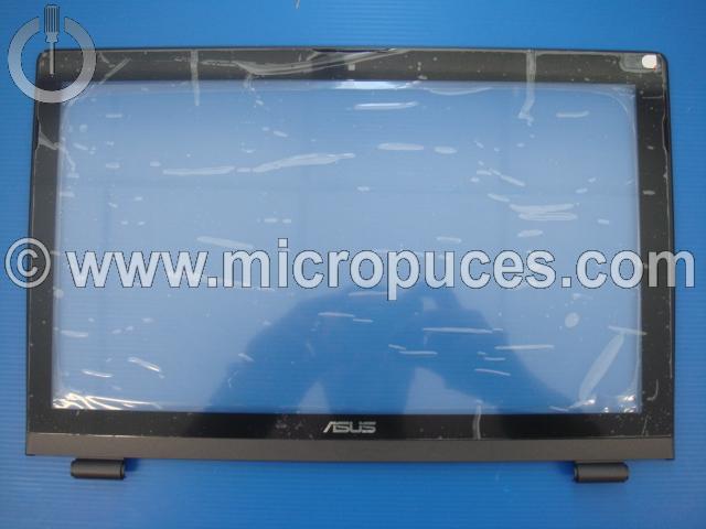 Plasturgie d'cran * NEUVE * vitre pour ASUS UX50V