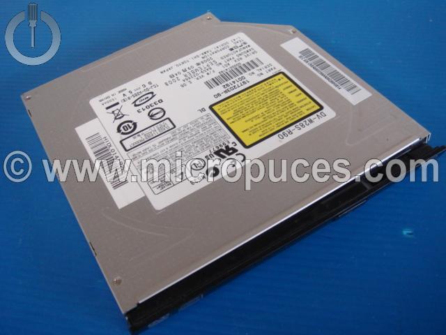 Graveur DVD pour SAMSUNG RV710