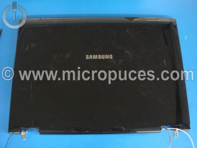 Plasturgie d'cran pour SAMSUNG R710