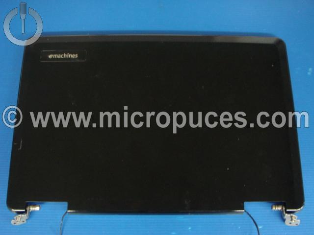 Plasturgie d'écran pour Acer Emachine E525 E625