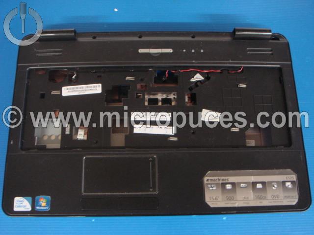 Plasturgie de base ACER Emachine E525 E625