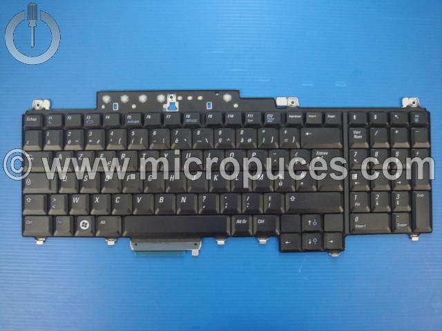 Clavier * NEUF * AZERTY pour DELL Vostro 1700