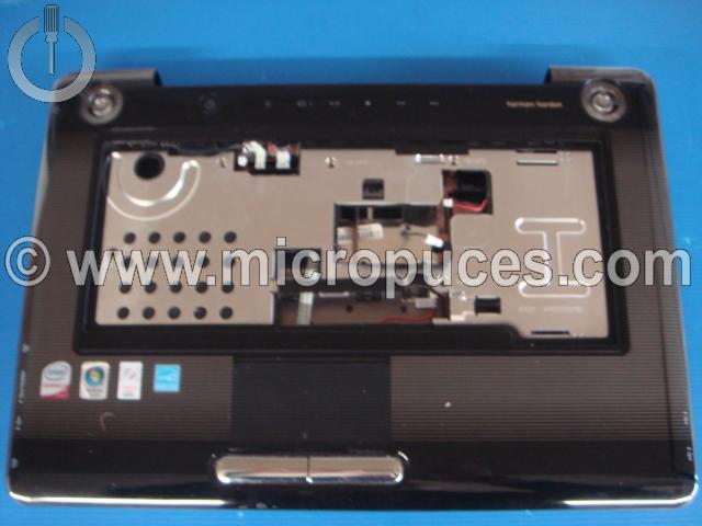 Plasturgie de base  TOSHIBA Satellite A350