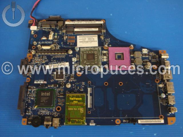 Carte mère TOSHIBA K000073480 pour Satellite A350