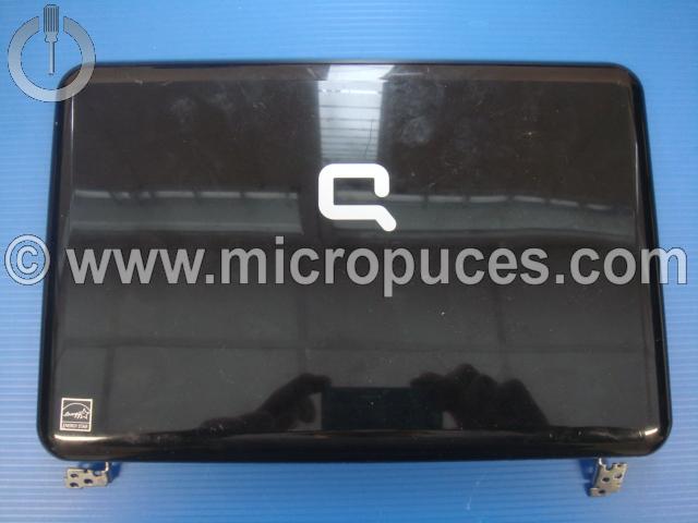 Plasturgie d'écran pour COMPAQ Mini CQ10