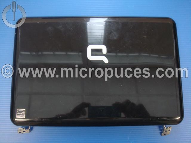 Plasturgie d'cran pour COMPAQ Mini CQ10