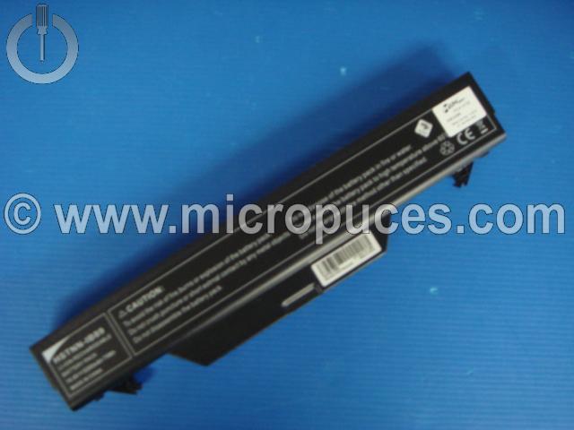 Batterie * NEUVE * de remplacement 10.8v pour HP 4510S 4515S