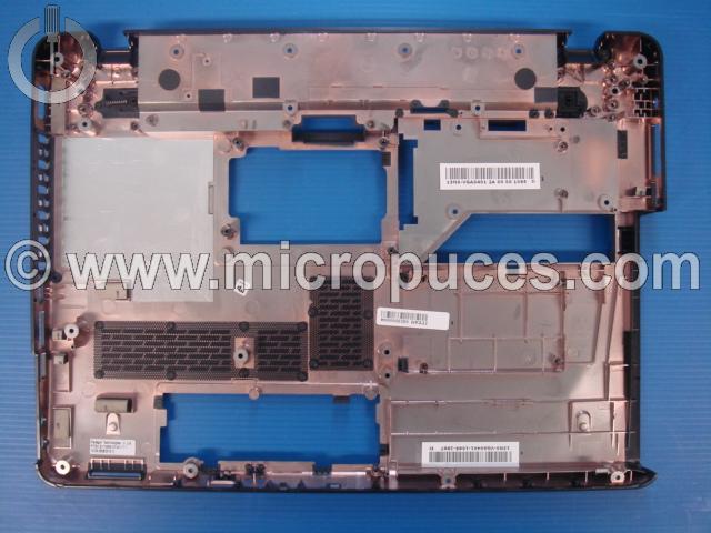 Plasturgie * NEUVE * bottom case TOSHIBA Satellite U500