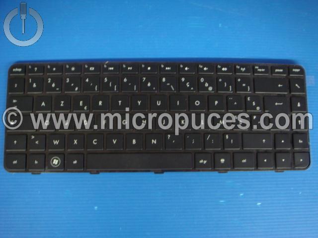 Clavier * NEUF * AZERTY pour HP DM4-1XXX