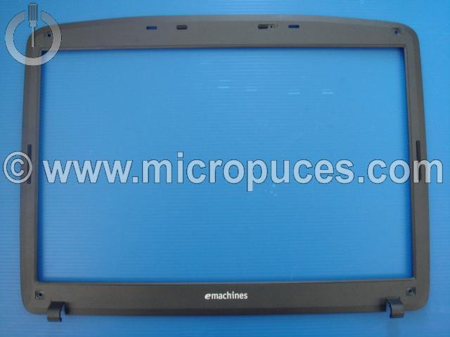 Plasturgie * NEUVE * tour d'écran pour Acer Emachines E510