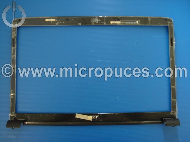 Plasturgie * NEUVE * tour d'écran pour Acer Aspire 7535 7735