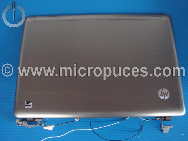 Plasturgie d'écran HP Pavilion DM3