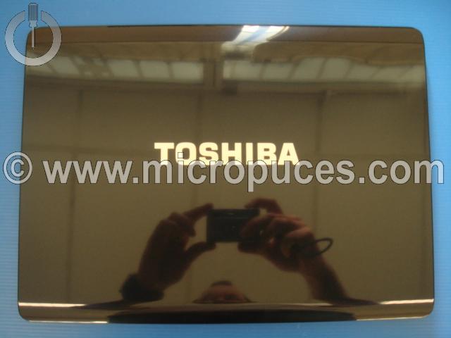 Plasturgie d'cran * NEUVE * pour TOSHIBA Satellite A200