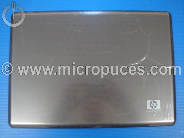 Plasturgie d'écran * NEUVE * pour HP DV5 bronze