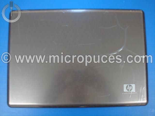 Plasturgie d'cran * NEUVE * pour HP DV5 bronze