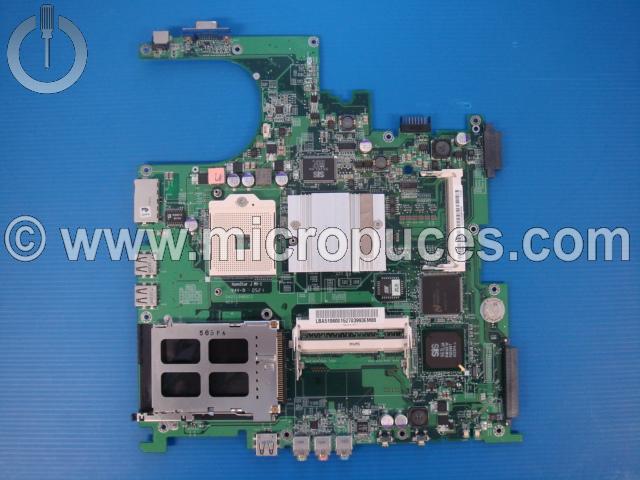 Carte mre ACER LB.A5106.001 pour Aspire 3000