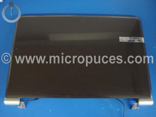 Plasturgie d'écran pour PACKARD BELL EasyNote NJ66