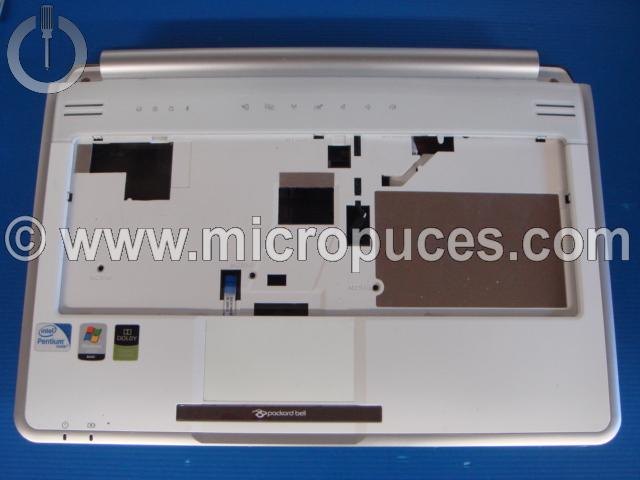 Plasturgie de base Packard Bell EasyNote NJ66