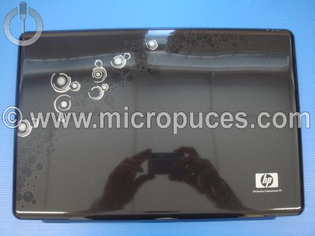 Plasturgie d'écran * NEUVE * pour HP DV6