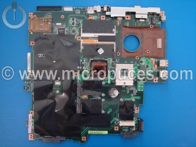 Carte mère ASUS pour X70L